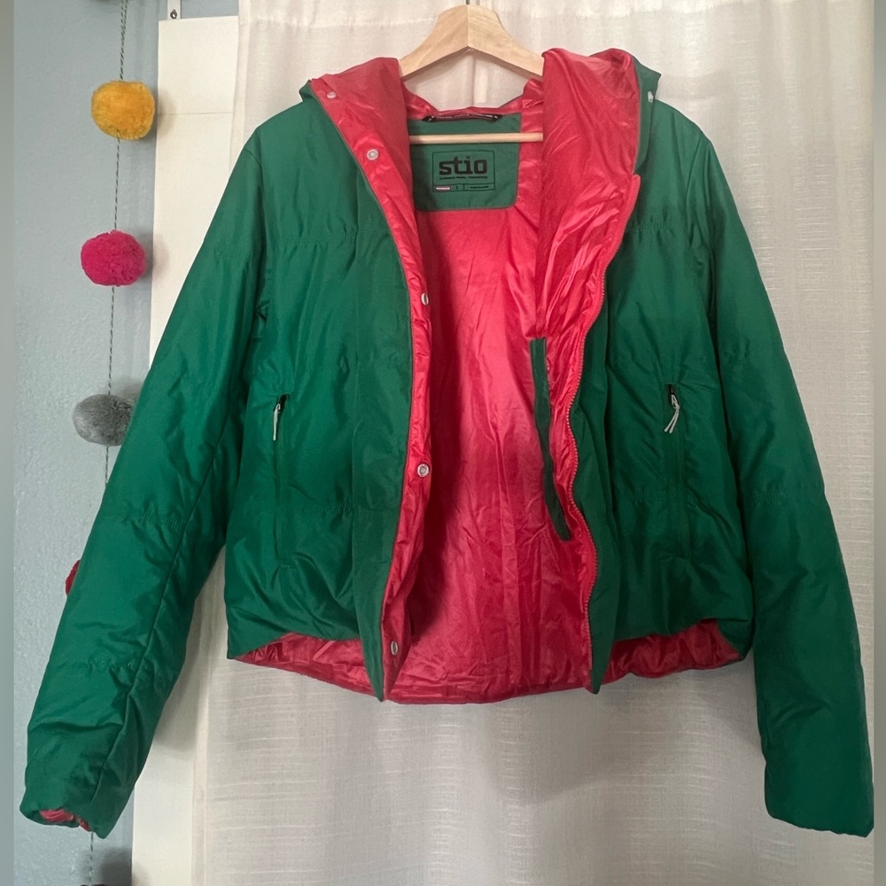 Stio Women’s East Butte Jacket